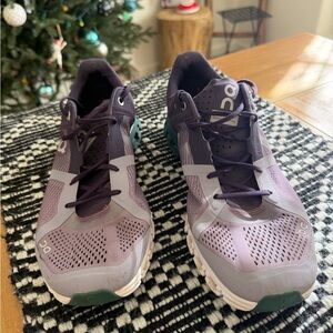 On Cloud Cloudflow Women's Running Shoes